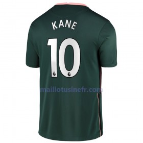 Maillot de Foot Tottenham Hotspur Harry Kane 10 Extérieur 2020-21